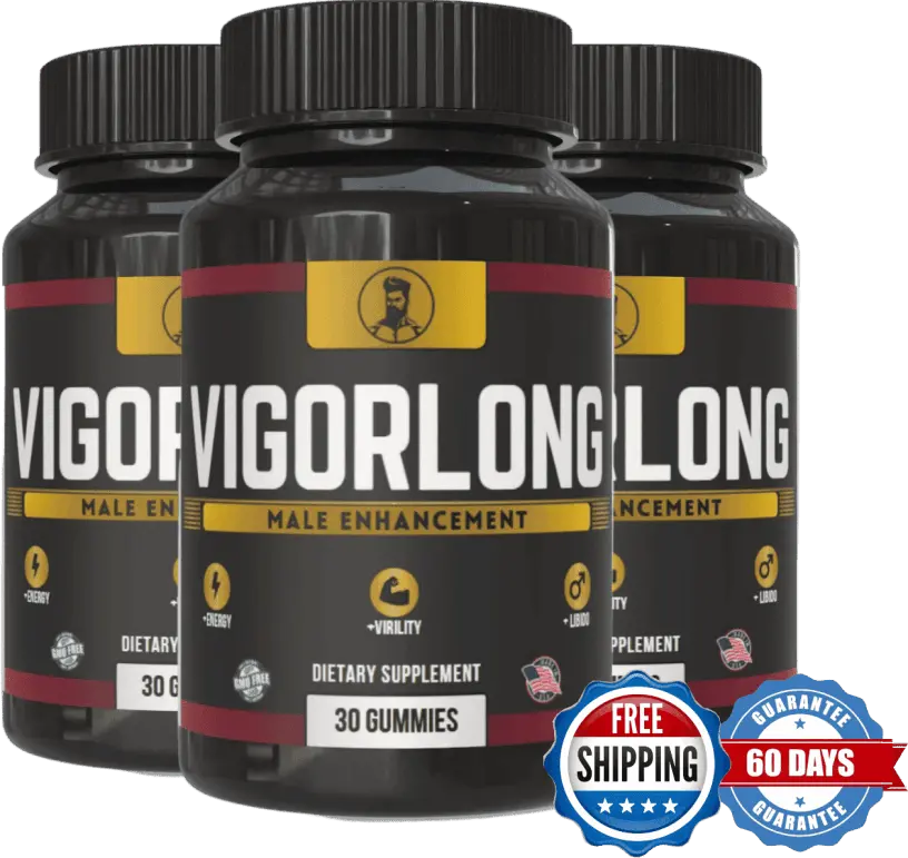 Vigorlong official