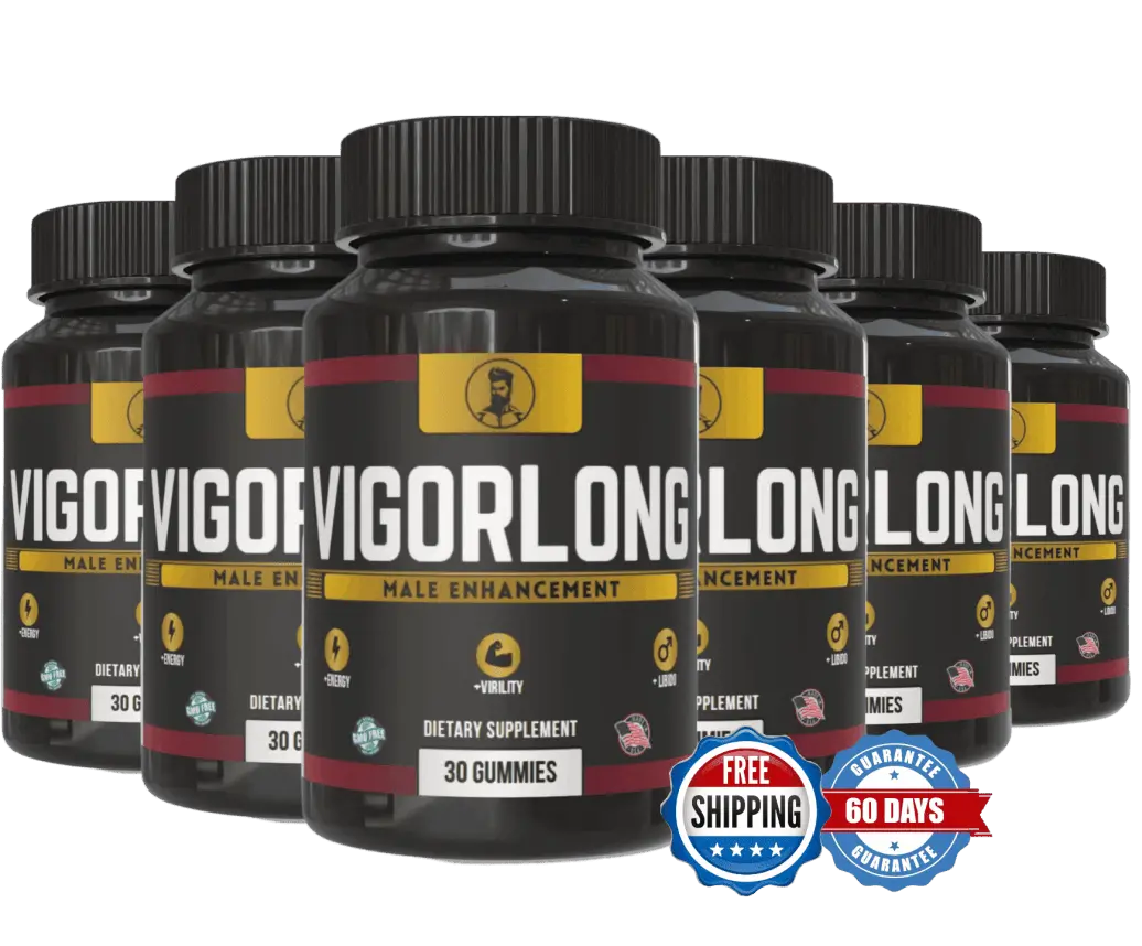 Enhancing Male Sexual Performance